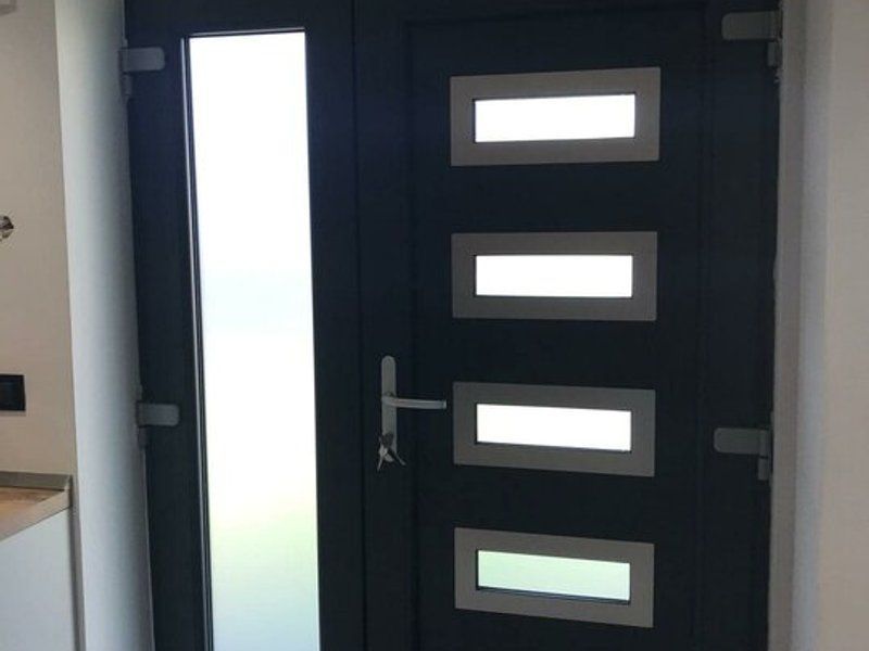 De vânzare Casă 3 camere, 2 baii, curte propie, cartier parneava Arad - Poză 12