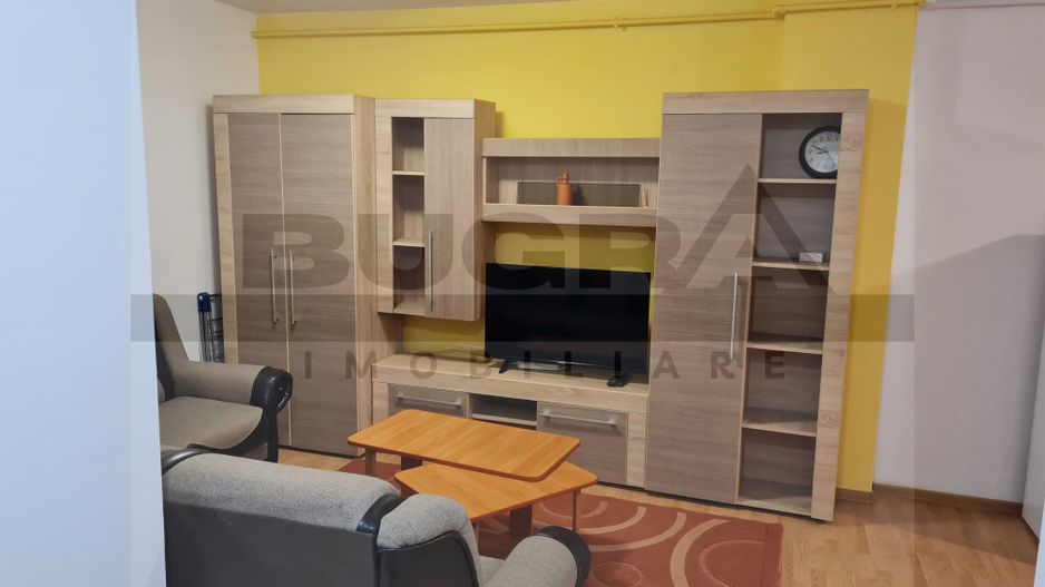 Apartament cu 3 camere, 75 mp, parcare, etaj intermediar, Zona Coposu - Poză 3