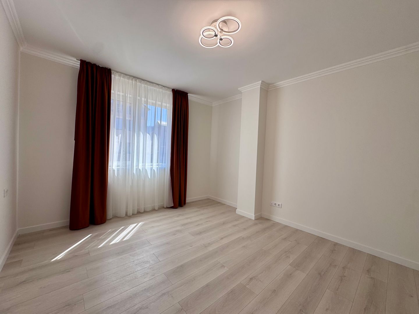 Apartament  9 C3 3 camere Tautului Residence  Parc Poligon Sub Cetate - Poză 9