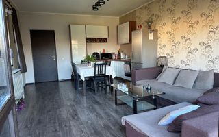 Casa tip duplex 5 camere 350 mp teren terasa cu zona gratar si pivnita - Poză 6