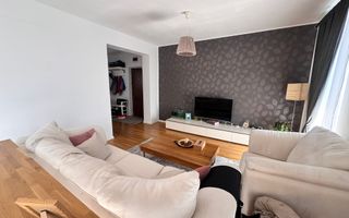 Apartament mobilat utilat premium, Selimbar Sibiu - Poză 4
