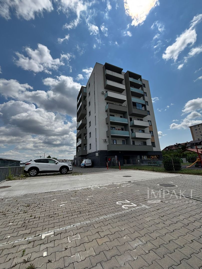 EXCLUSIVITATE, COMISION 0% la cumparare, 3 camere str. C-tin Noica! - Poză 23