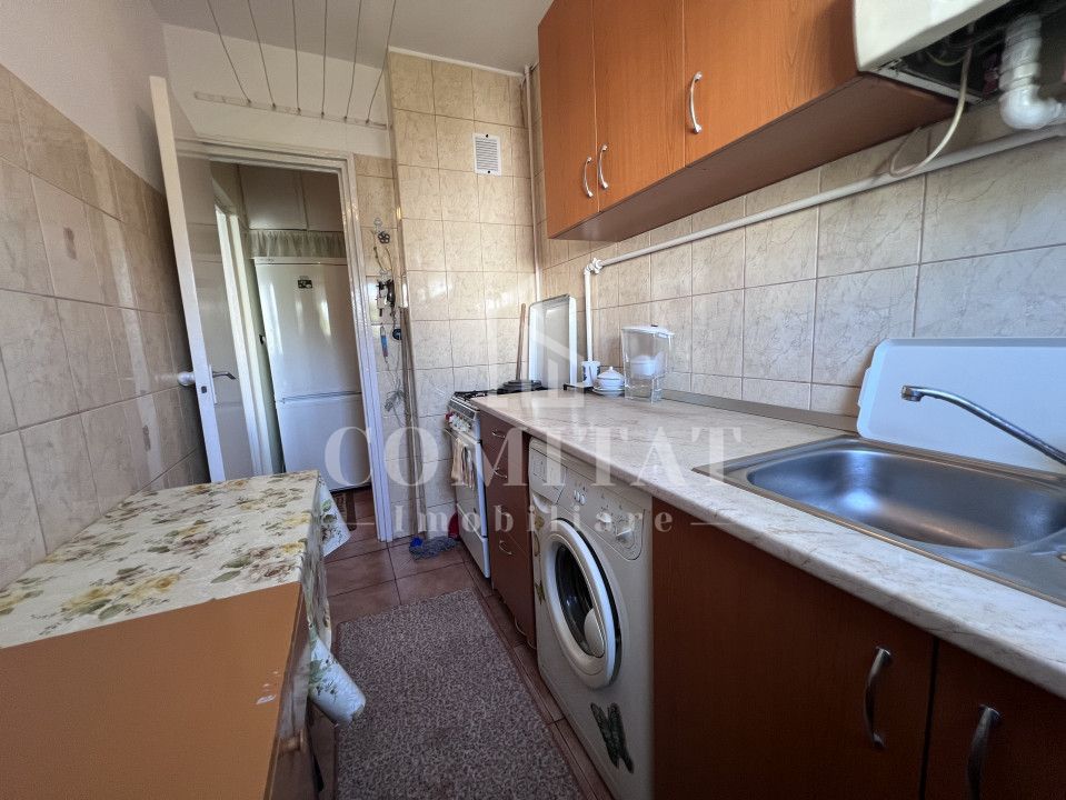 Apartament 3 camere | etaj intermediar | cartier Mănăștur, Cluj-Napoca - Poză 10