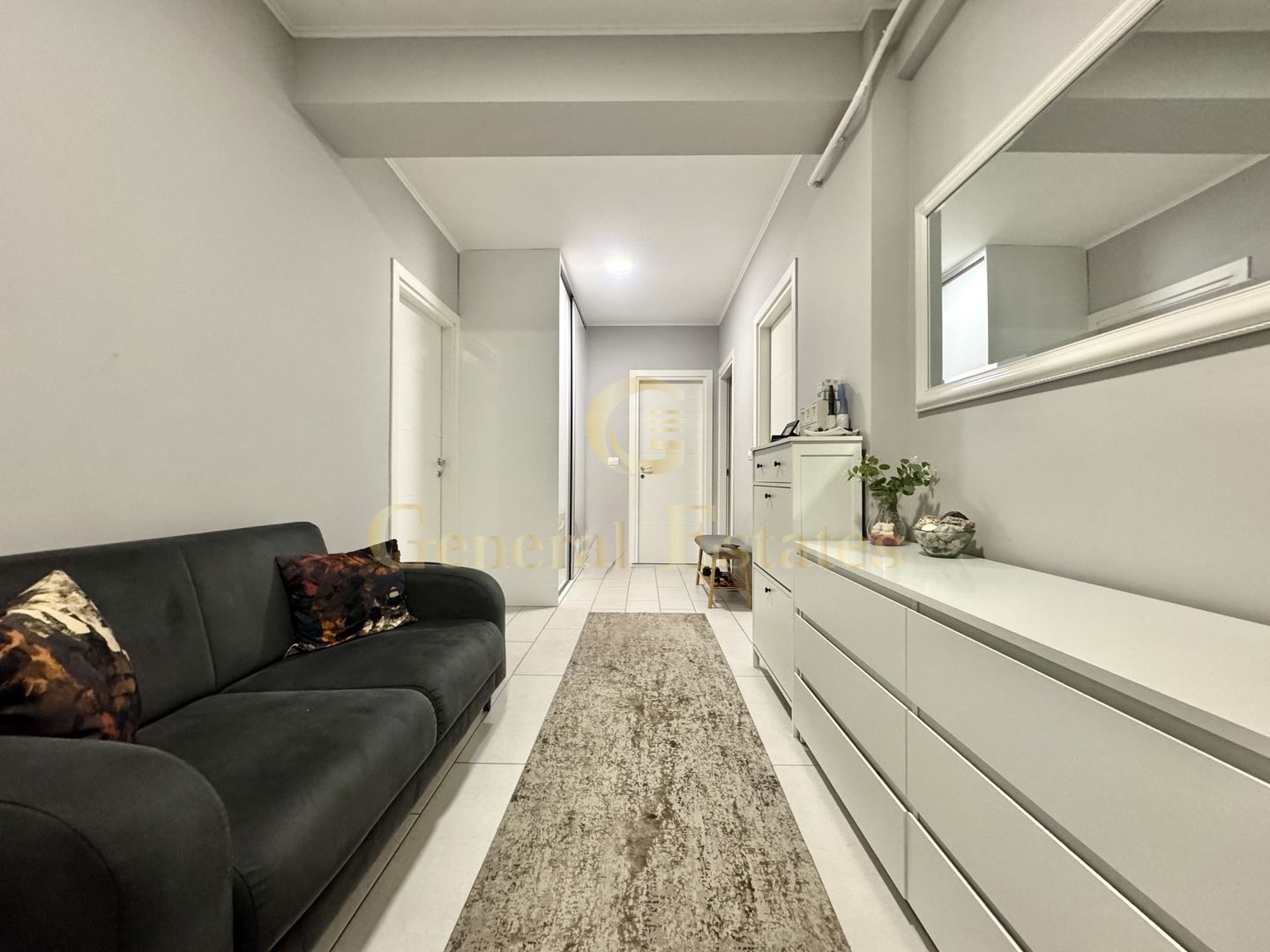 Vânzare apartament cu 2 camere - 68 m.p. Mutare imediată în Tătărași - Poză 13