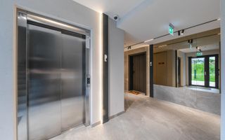 Apartament ultrafinisat la cheie in cartierul Buna Ziua - Poză 8
