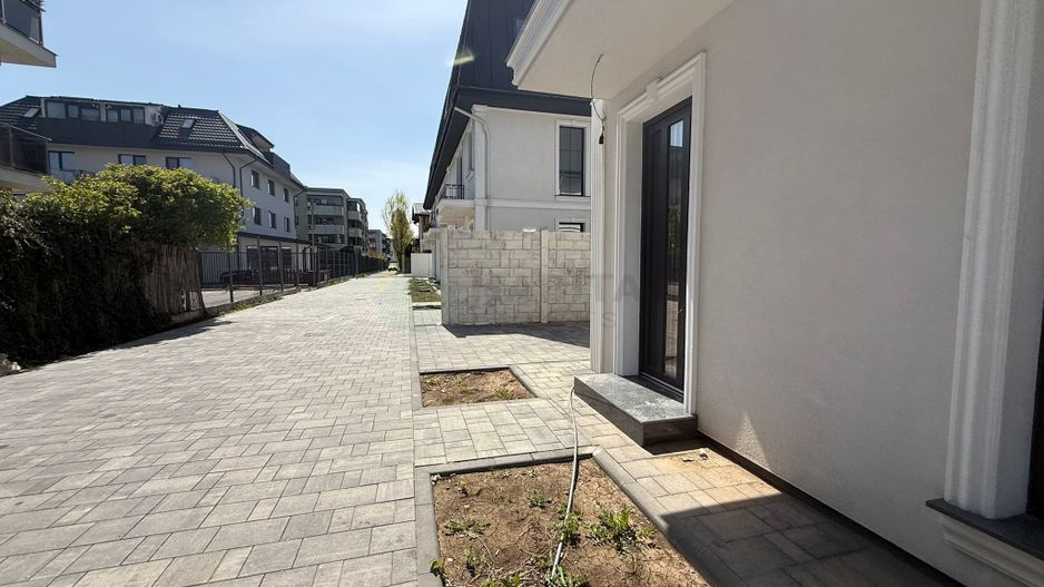 Maramures Villas - direct dezvoltator. Comision 0 - Poză 10
