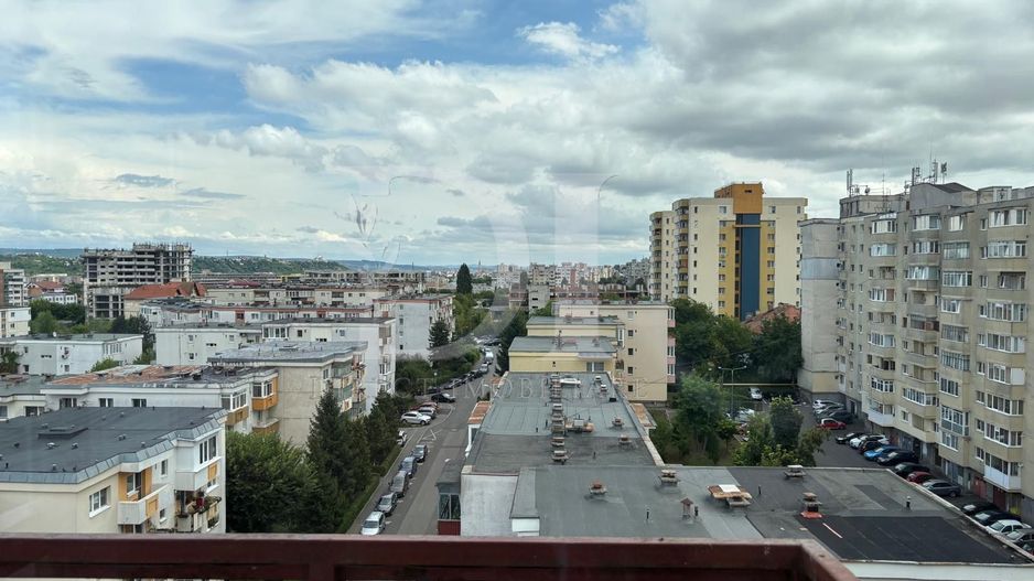 Apartament spațios cu 4 camere – Calea Florești, Cluj-Napoca - Poză 14