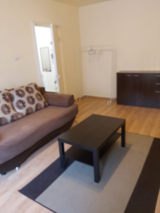 Garsoniera de vanzare - Parc, crangasi - Poză 1