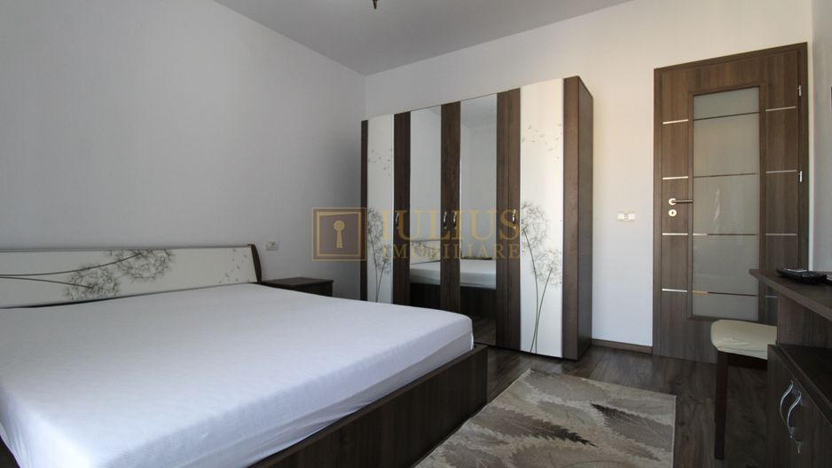 Zona Ion Vidu, 3 camere + 2 bai, centrala proprie - Poză 4