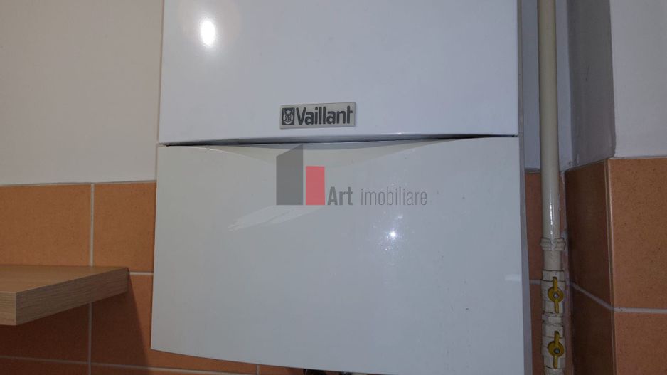 Apartamentul "ONARTU" , Unirii-Coposu,  bloc stradal - Poză 13