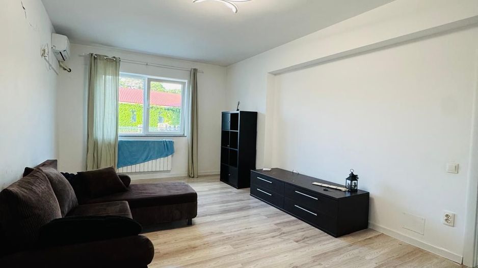 Apartament 2 camere ISG Residence T43 - Poză 9