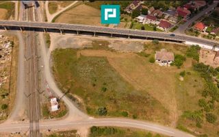 Teren intravilan 10.000 mp. în Pauliș - Poză 5