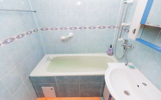 Vânzare, apartament, 3 camere, str. Iazului, Râșcani - Poză 9