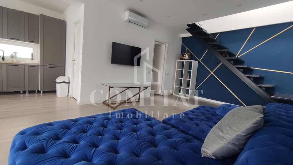 Casa superbă de inchiriat | 120 mp | Zona Iris - Poză 3