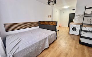 OCAZIE | Apartament cu 1 camera | Lipovei , Timisoara - Poză 1