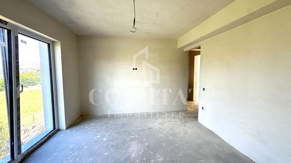 Duplex | Zona str Florilor-Floresti | 2 Locuri de parcare - Poză 14