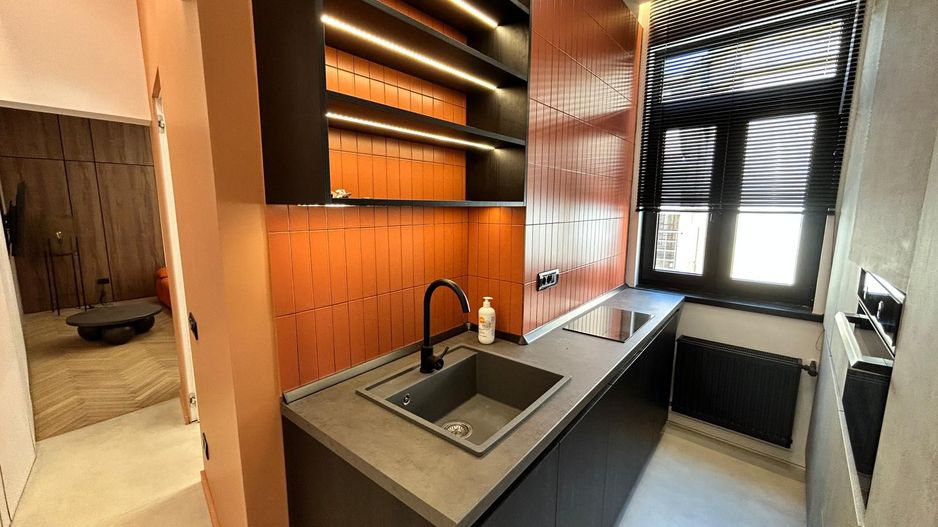 Apartament 3 camere Gradina Icoanei | Imobil cu lift - Poză 8