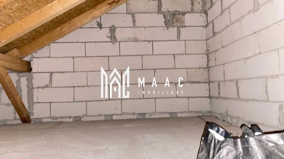 Apartament 2 camere | Etaj 3 | Balcon | Selimbar - Poză 7