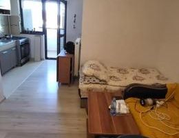 Apartament 1 camera, open space, etaj 3/3, Valea Lupului - Poză 4