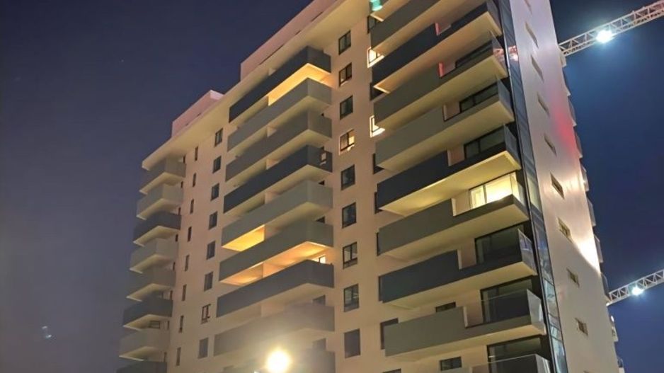 AP. 3 CAMERE AVIATIEI TOWER, CENTRALA PROPRIE, LOC DE PARCARE, MODERN - Poză 6