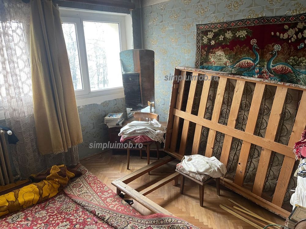 Metrou Titan 2 Camere - Poză 9