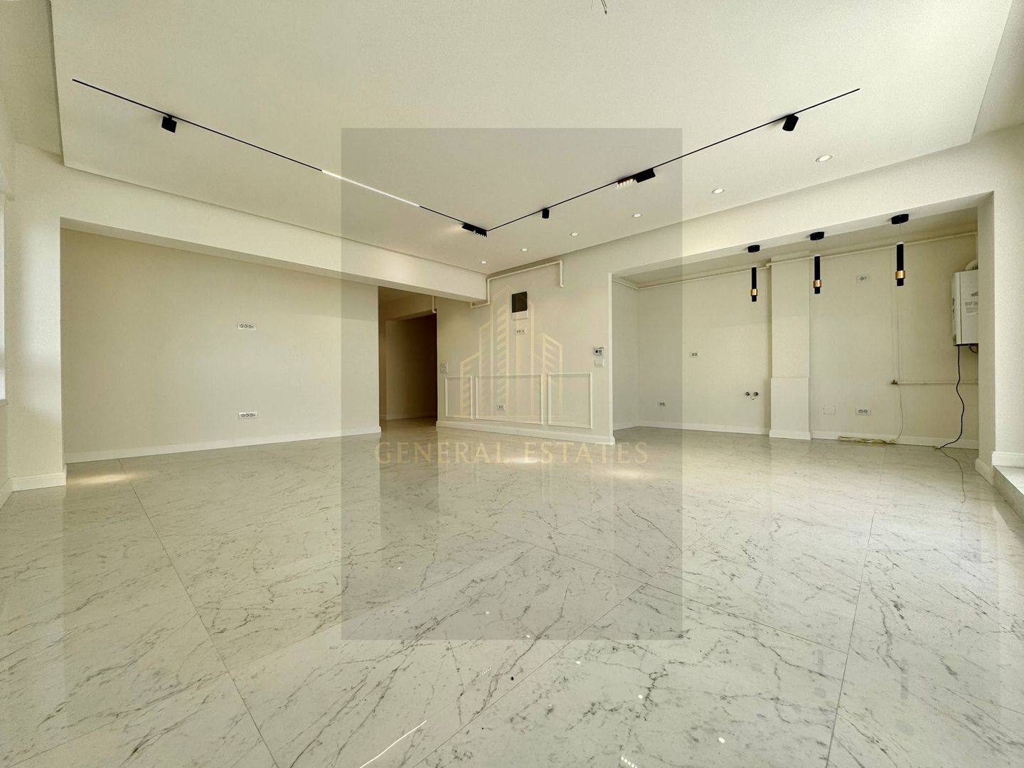 Vânzare Penthouse cu Terasă generoasă în Complexul Atrium Garden - Poză 4