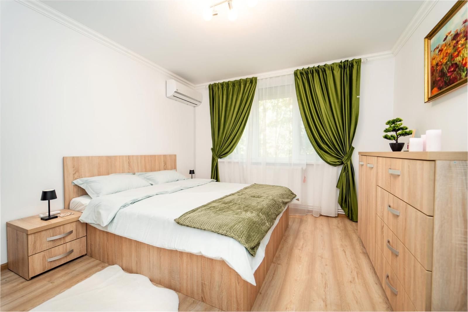Apartament 2 camere I Mobilat lux I Ultracentral - Poză 4
