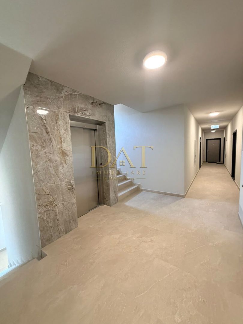 Apartament 2 camere | 55 mp | CF | garaj inclus | Terra Gardens - Poză 6