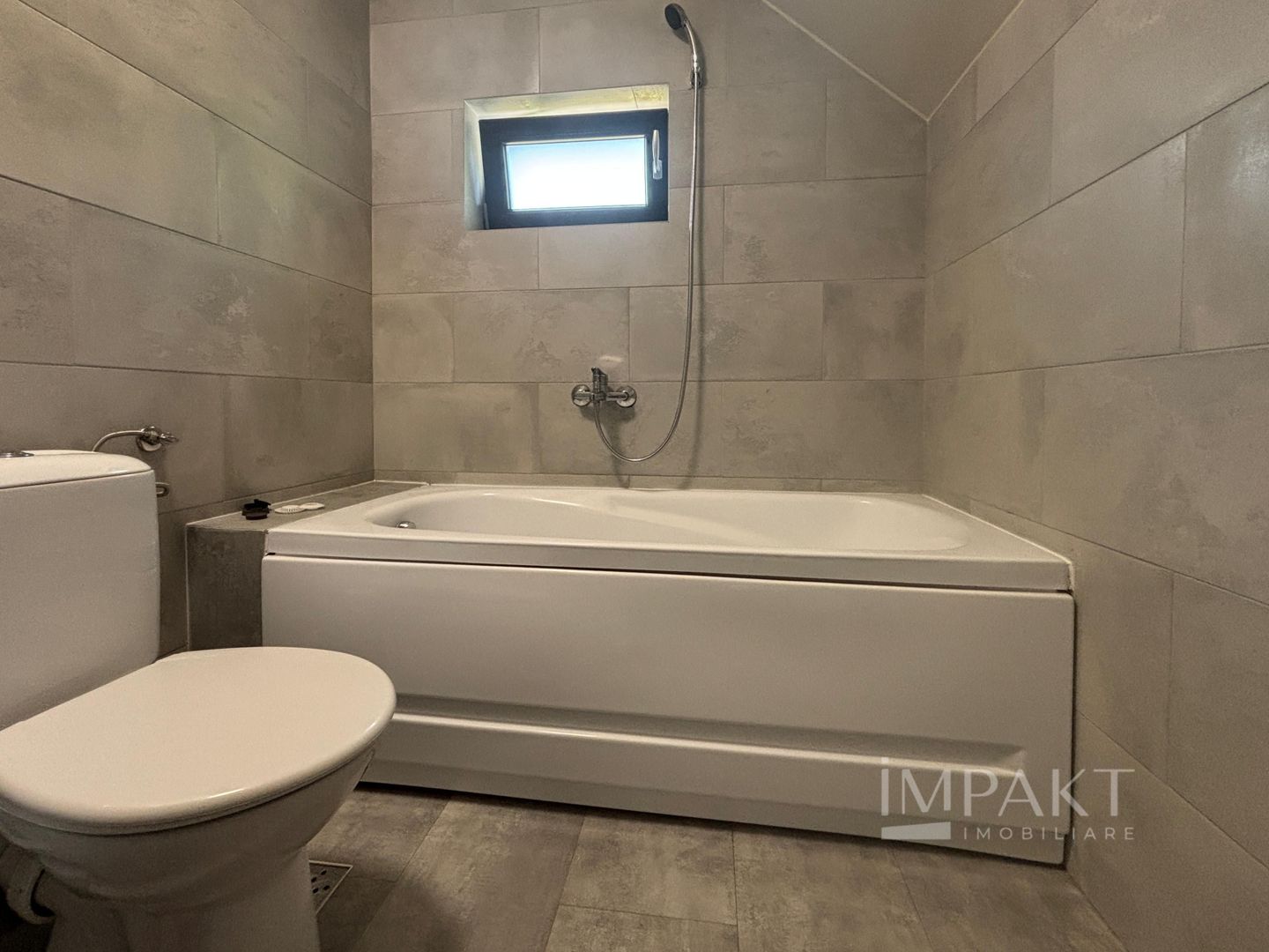 Duplex modern zona Garii - Poză 7