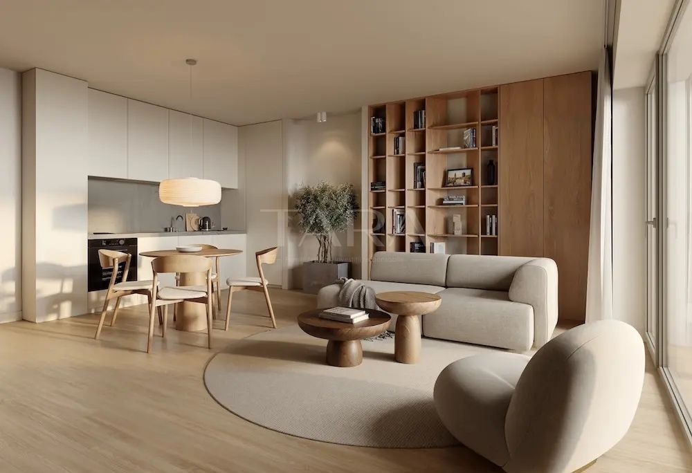 Apartament 3 camere – Dâmbul Rotund, zona Dedeman - Poză 2