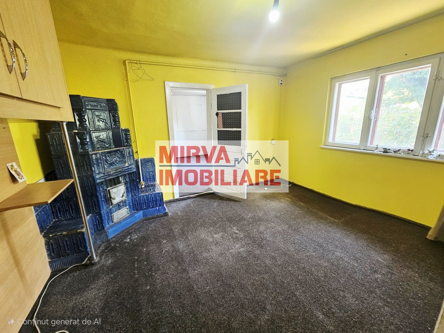🏠 Casă de vânzare în zona Traian, Ploiești – Potențial uriaș! 🧱 - Poză 21
