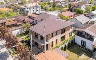 CASA DE VANZARE la rosu in Chitila | Strada Rudeni | UTILITATI - Poză 3