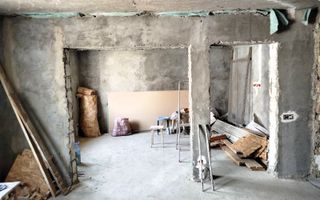 Apartament Spațios cu 3 Camere-Chetrosu Anenii Noi - Poză 11