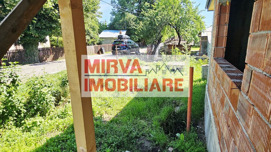 🏡 Casă la roșu cu 4 camere, 122 mp utili, teren 465 mp – Băicoi - Poză 17