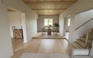 Casa si spatiu comercial in Radauti, teren 822 mp - Poză 3