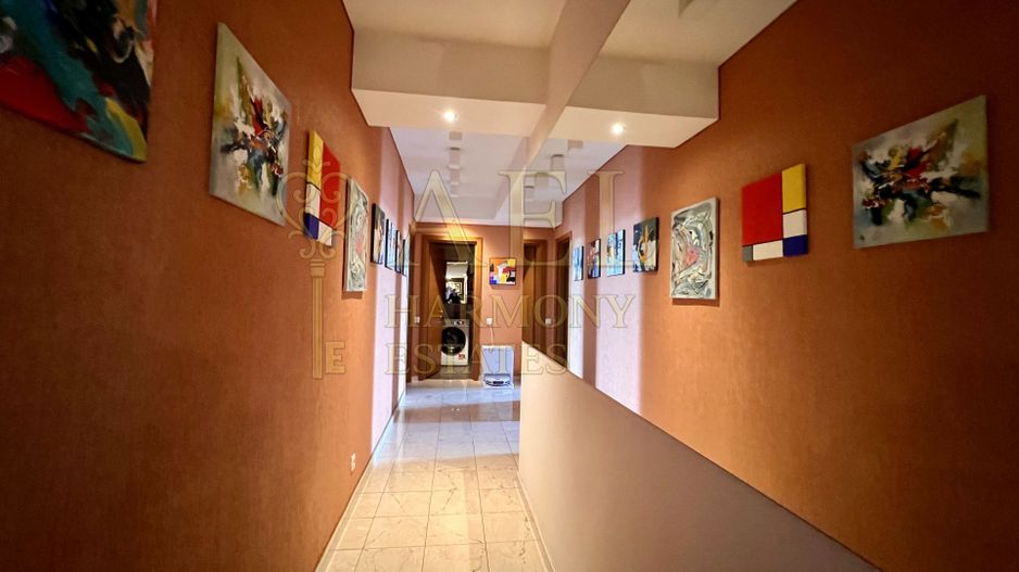 Apartament *4 camere* // Baneasa - COMISION 0% - Poză 16