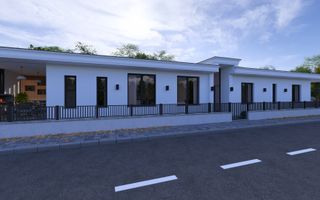 Casa Dreams, Dotari premium, mobilata si utilata, Bujoreni - CP2496856 - Poză 21