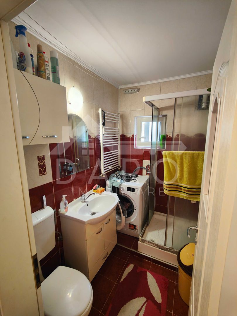 Persoana fizica vand apartament cu 3 camere - Poză 6