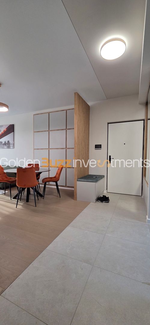 Apartament de inchiriat | 3 camere | Catted Family - Poză 13