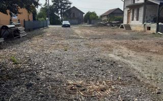 Teren 2700 mp comuna Ciocanesti, sat Urziceanca - Poză 5