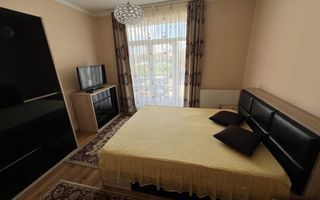 Apartament 2 camere | 2 balcoane | Etaj 1 | Zona Turnisor - Poză 1