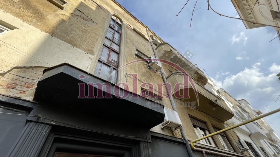 Vanzare apartament 2 cam + garaj in bloc tip vila | Dorobanti - Poză 2