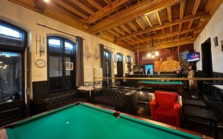 Vila - Piata Romana - inchiriere - Poză 2