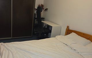 AP. 2 CAMERE LUJERULUI, METROU 1 MINUT, RENOVAT, BUCATARIE INCHISA - Poză 4