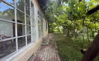 Casa MOARA DOMNEASCA cu teren 1000 mp - Poză 26