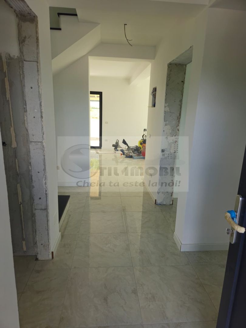 Casă de vânzare, zona Bârnova, jud. Iași - Poză 3