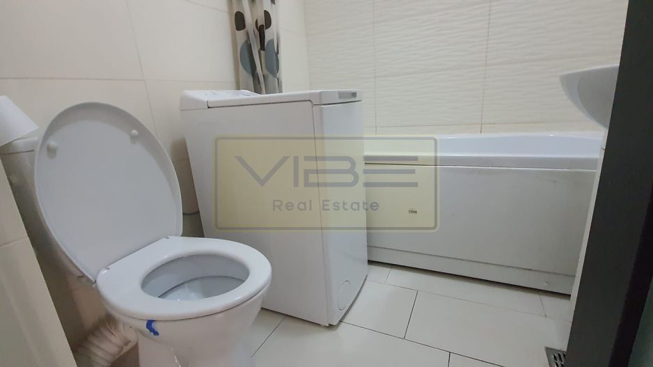 Apartament 2 camere central Palas - Amazon - Poză 17