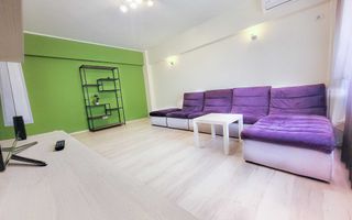 3 camere | Obor | 2 min metrou | Renovat | Vedere panoramică - Poză 3