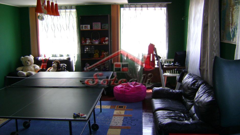 Casa de vanzare in Cornu P+M - Poză 32