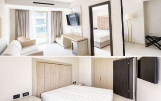 Apartament 2camere de vanzare in Hotel 5 stele -Mamaia - Poză 6